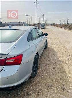 شيفروليه ماليبو